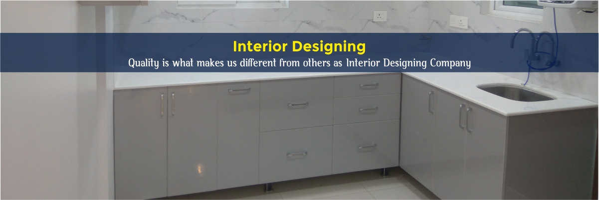 Interior Designing Services