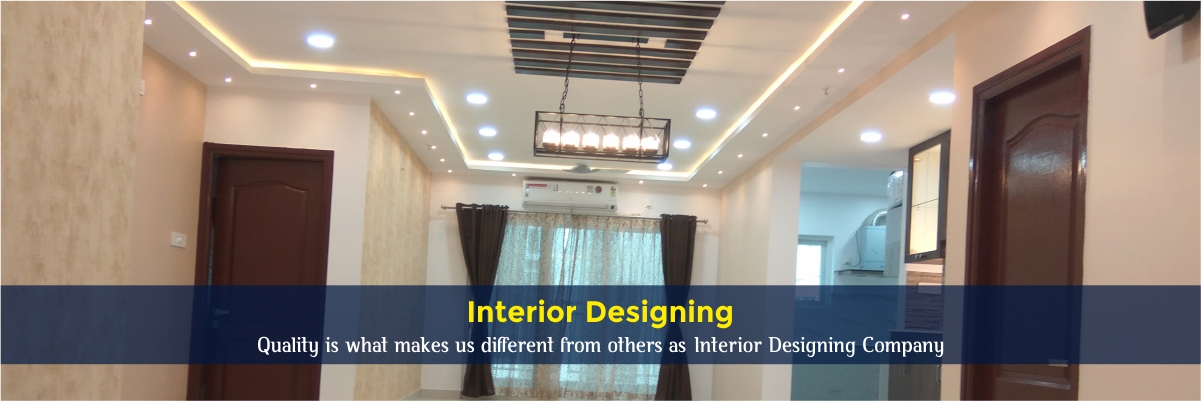 Interior Designing Services