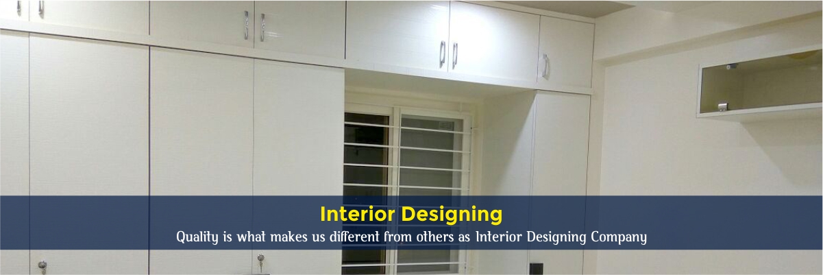 interior Designing Sevices